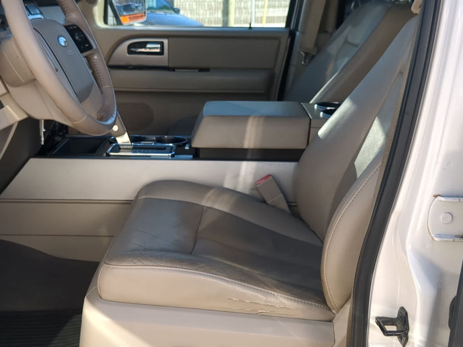 Thumbnail: 2014 Ford Expedition EL - 16