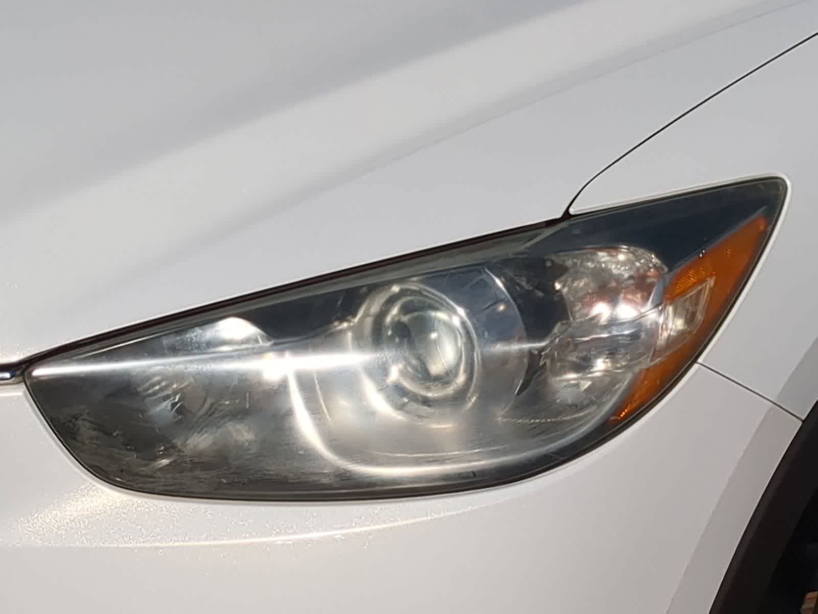 Thumbnail: 2014 Mazda CX-5 - 15