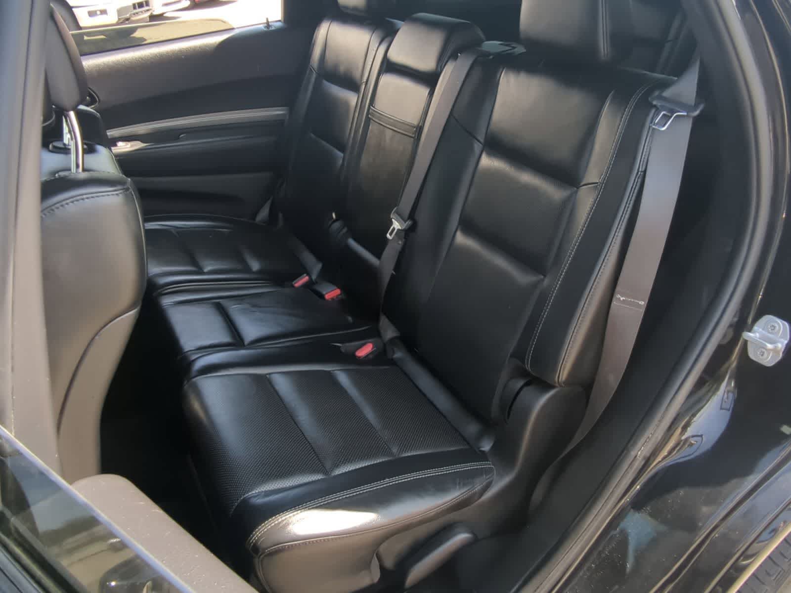2020 Dodge Durango R/T 23