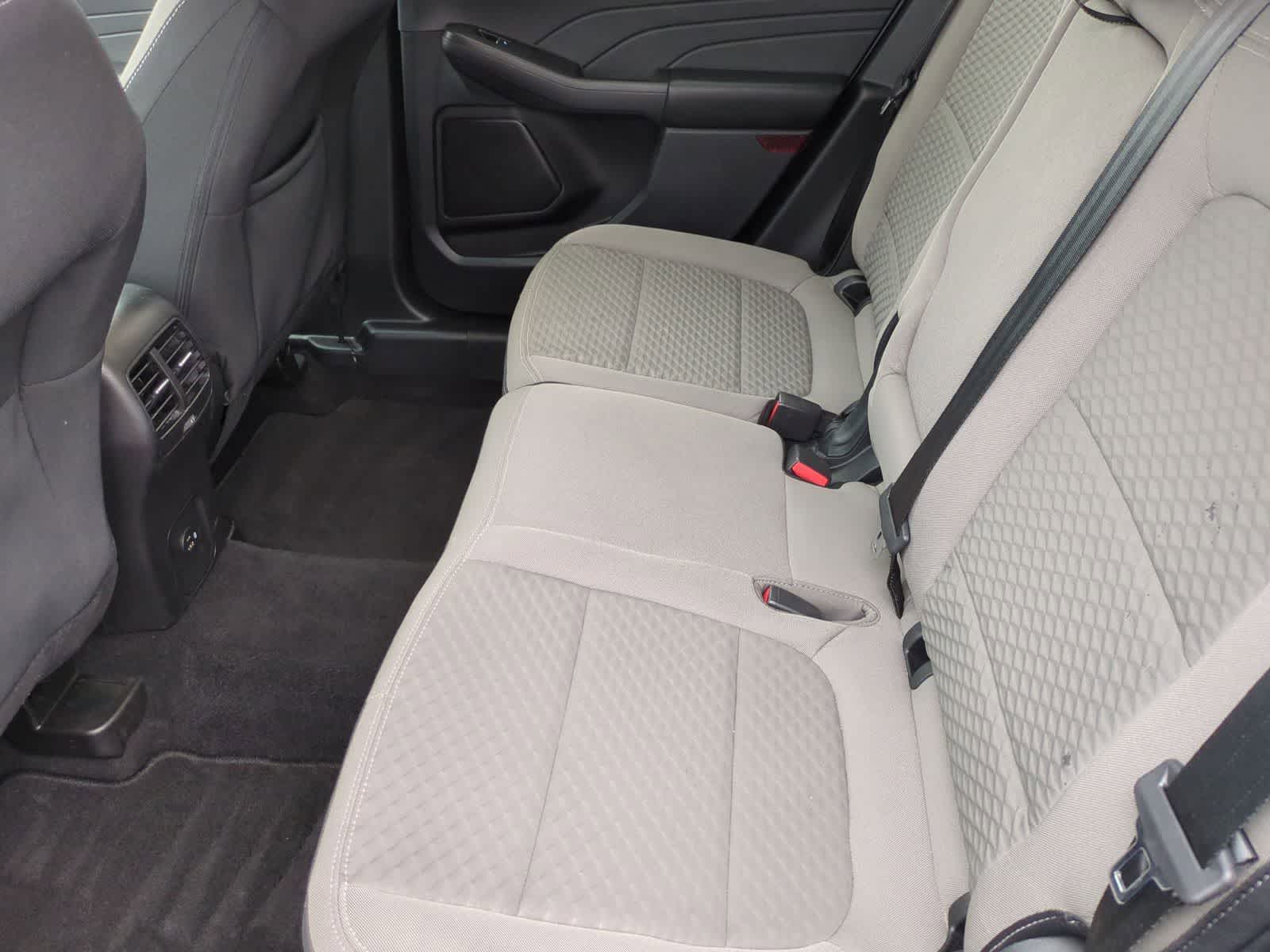 Thumbnail: 2022 Ford Escape - 24