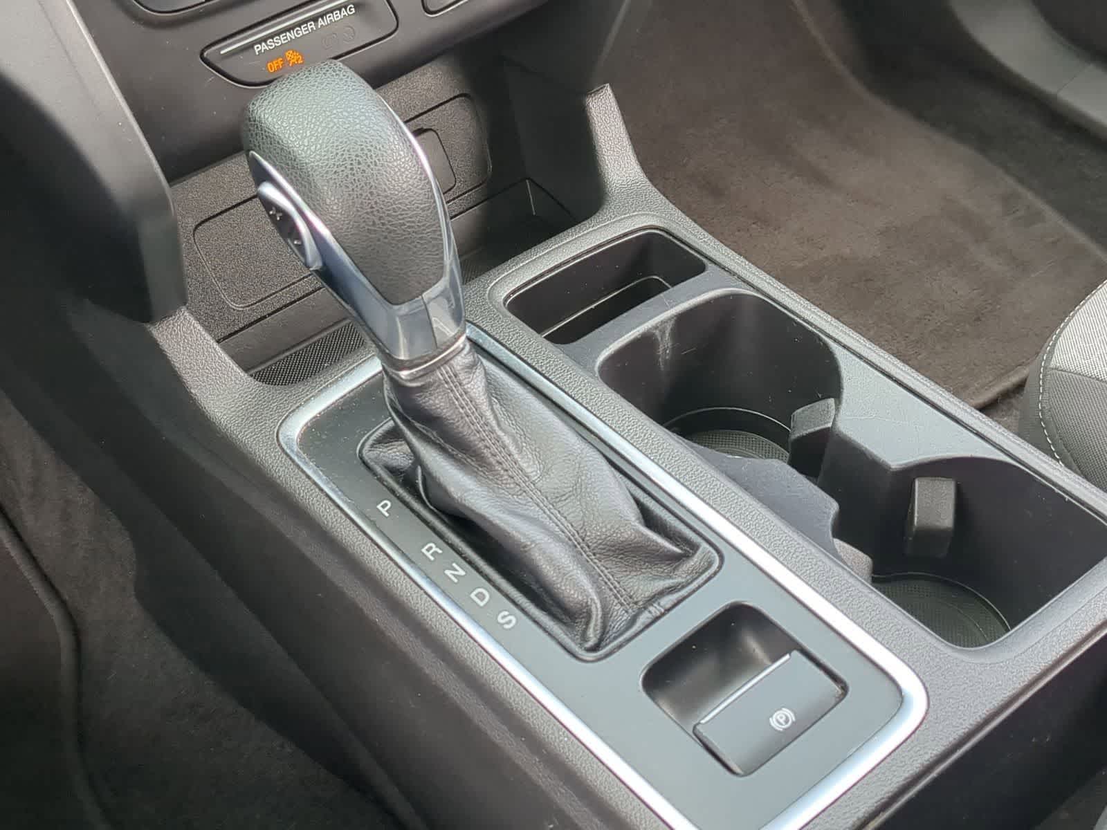 2018 Ford Escape SE 33