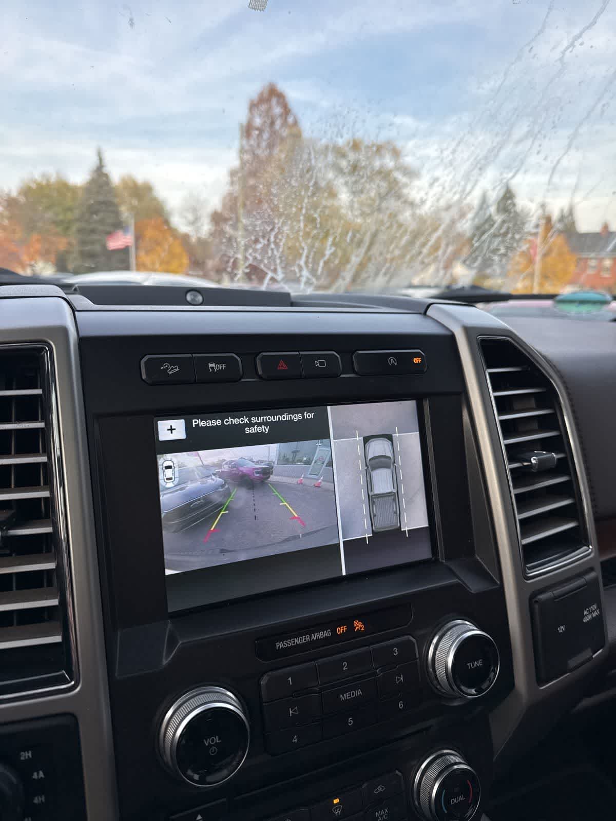 Thumbnail: 2018 Ford F-150 - 47