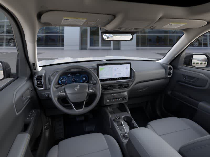 Thumbnail: 2026 Ford Bronco Sport - 10