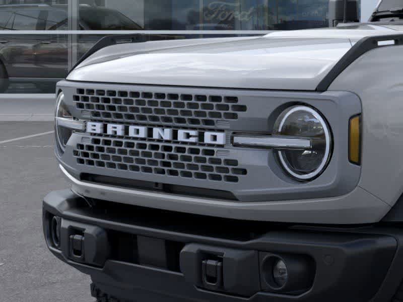 Thumbnail: 2026 Ford Bronco - 19