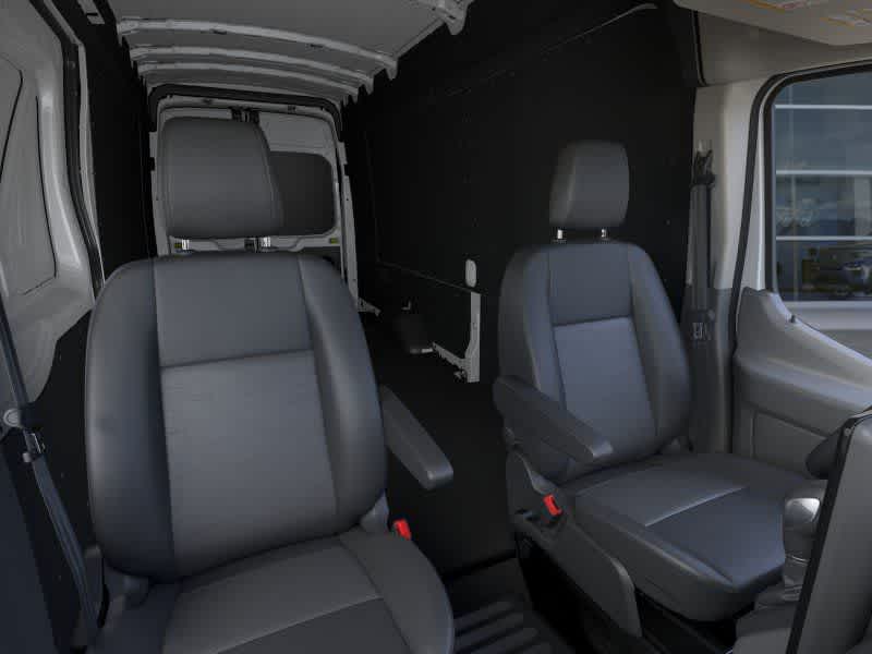 Thumbnail: 2026 Ford Transit Series - 11