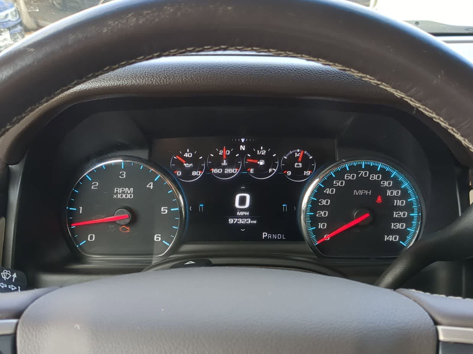 Thumbnail: 2018 GMC Yukon - 36