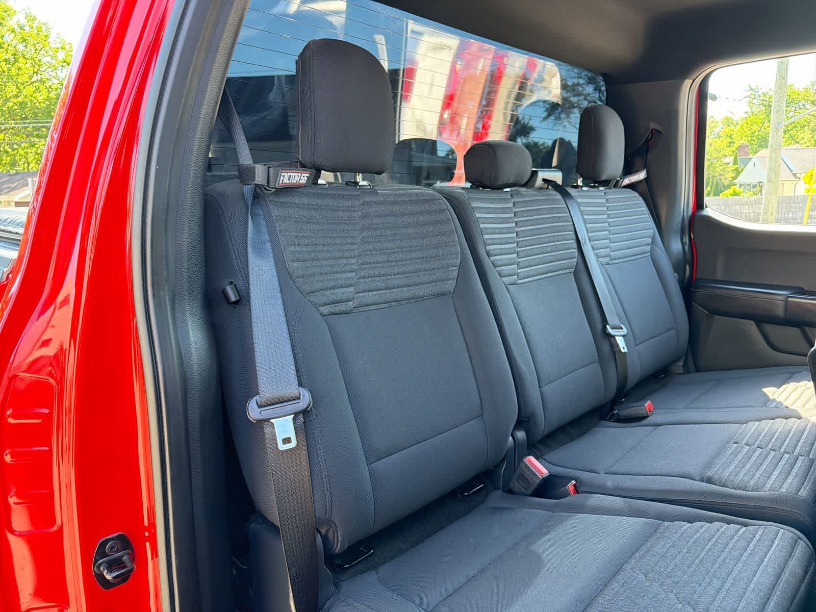 Thumbnail: 2021 Ford F-150 - 25
