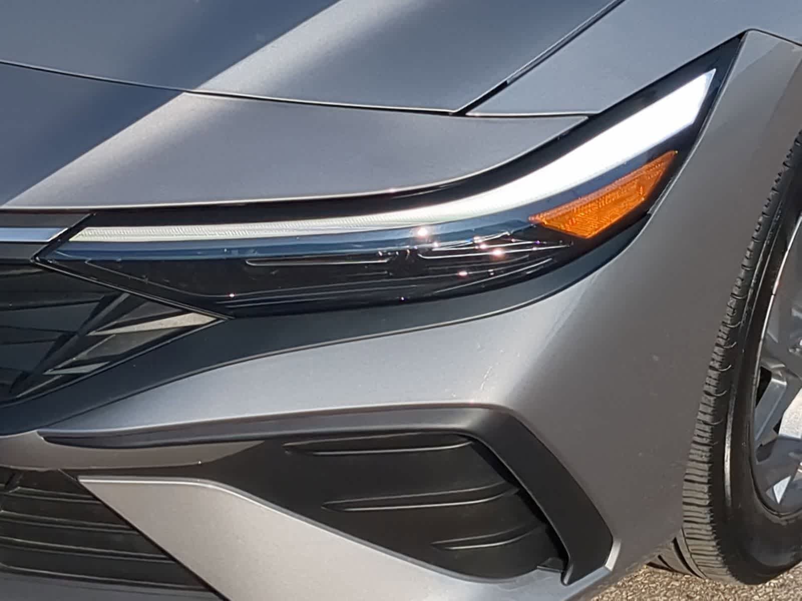 Thumbnail: 2024 Hyundai Elantra - 13