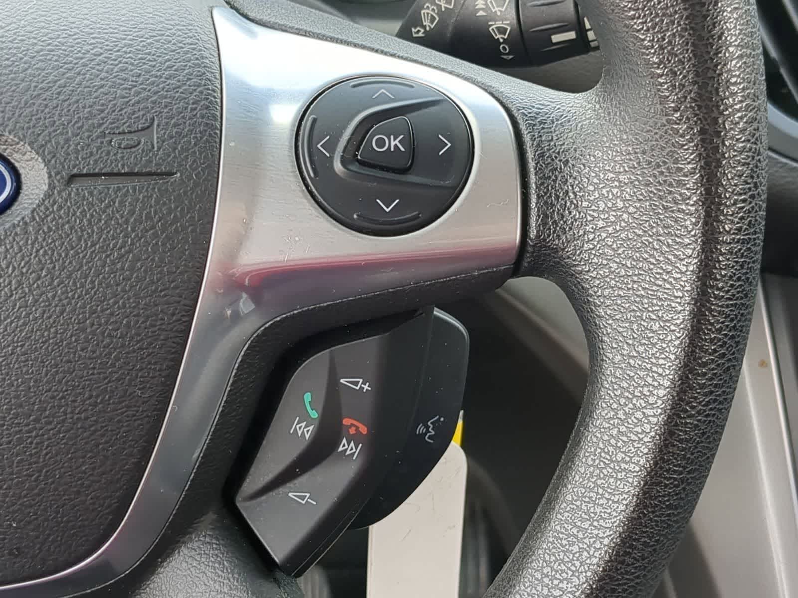Thumbnail: 2014 Ford Escape - 25