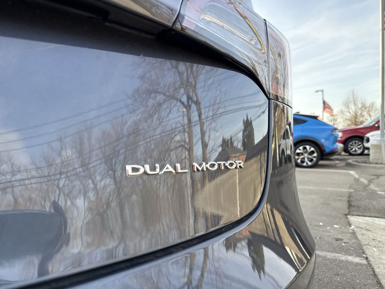 Thumbnail: 2018 Tesla Model 3 - 17