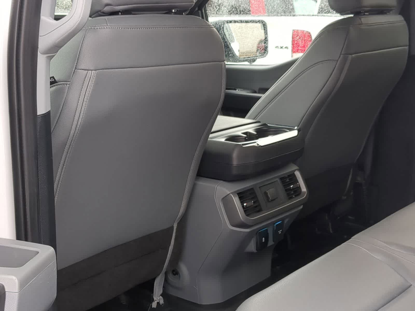 Thumbnail: 2022 Ford F-150 - 22