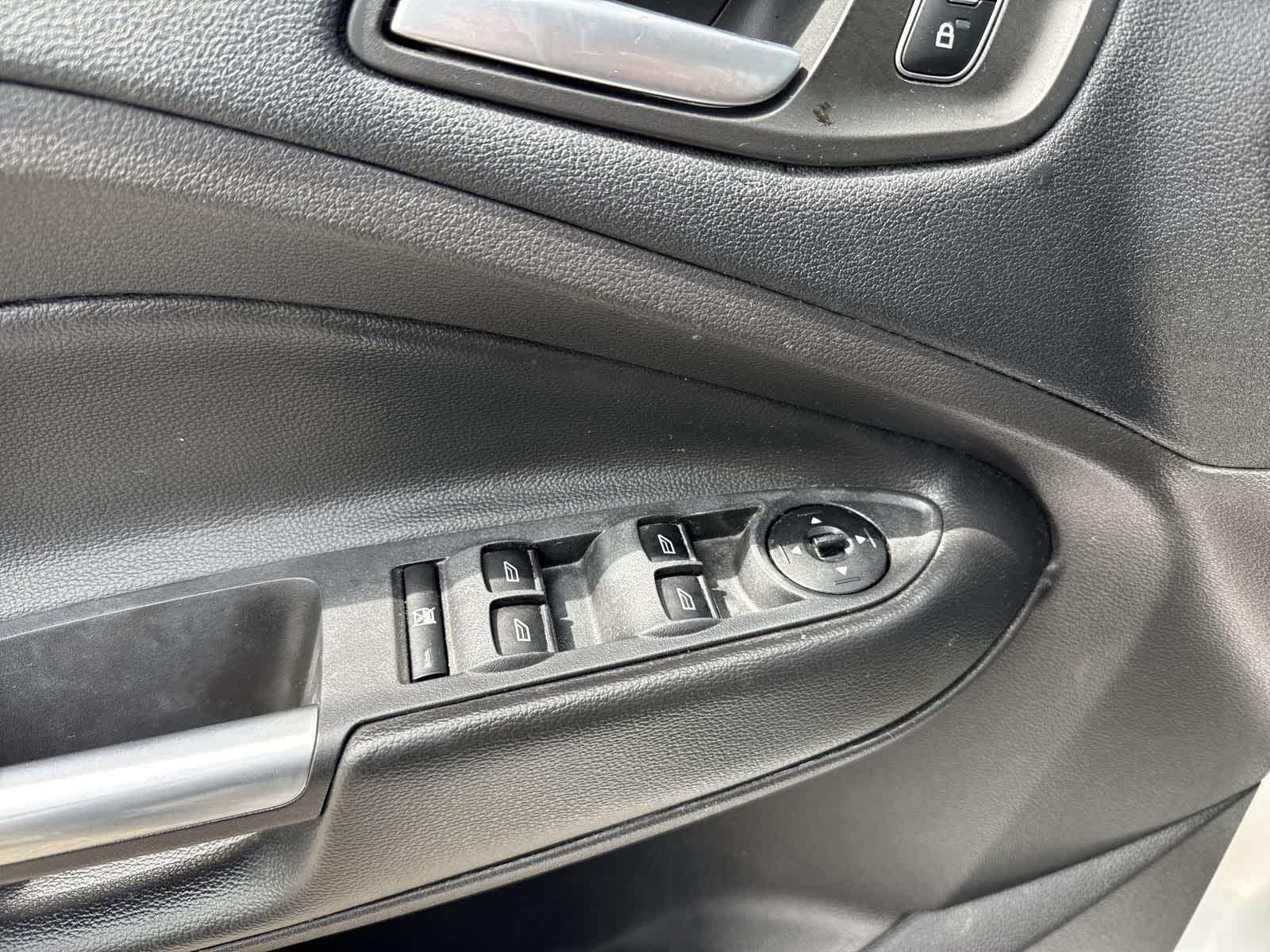 Thumbnail: 2018 Ford Escape - 22