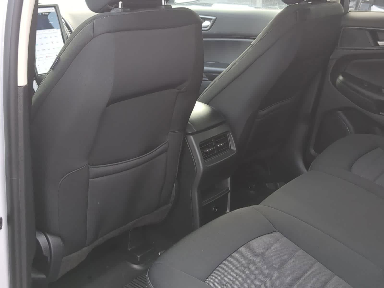 Thumbnail: 2024 Ford Edge - 21