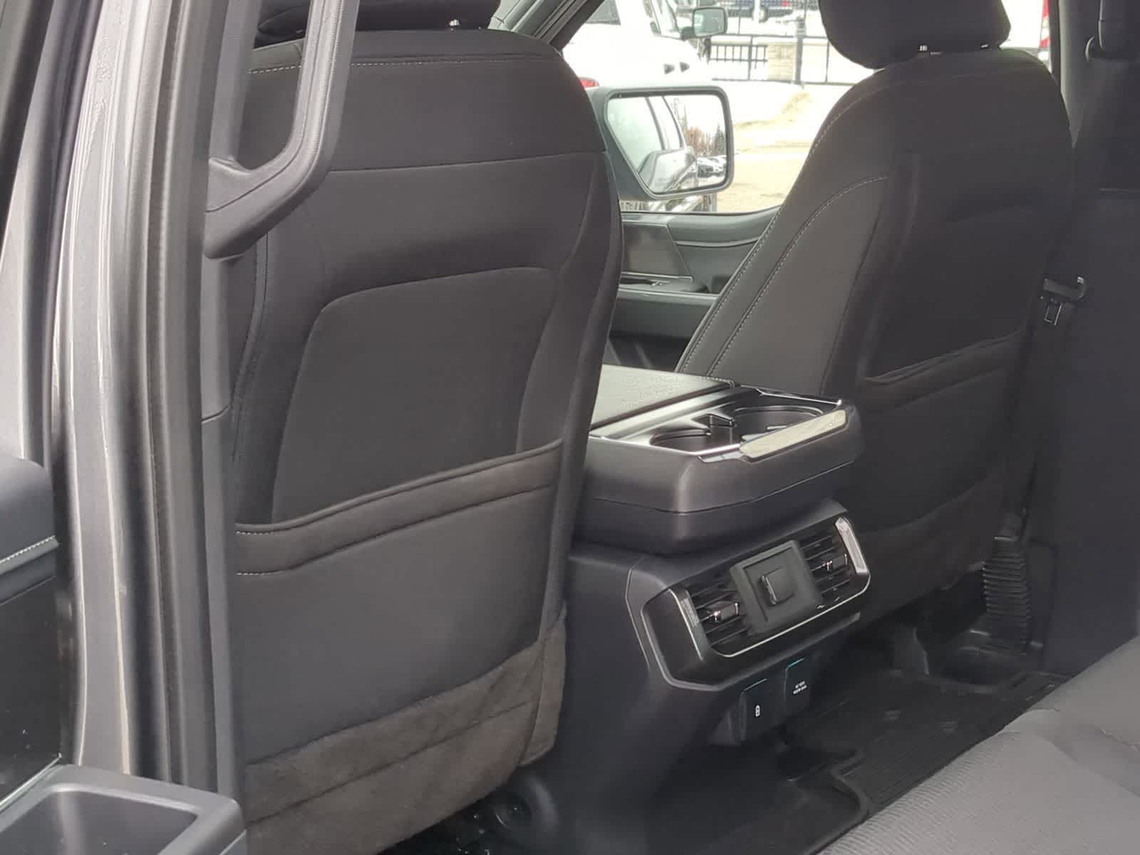 Thumbnail: 2022 Ford F-150 - 24