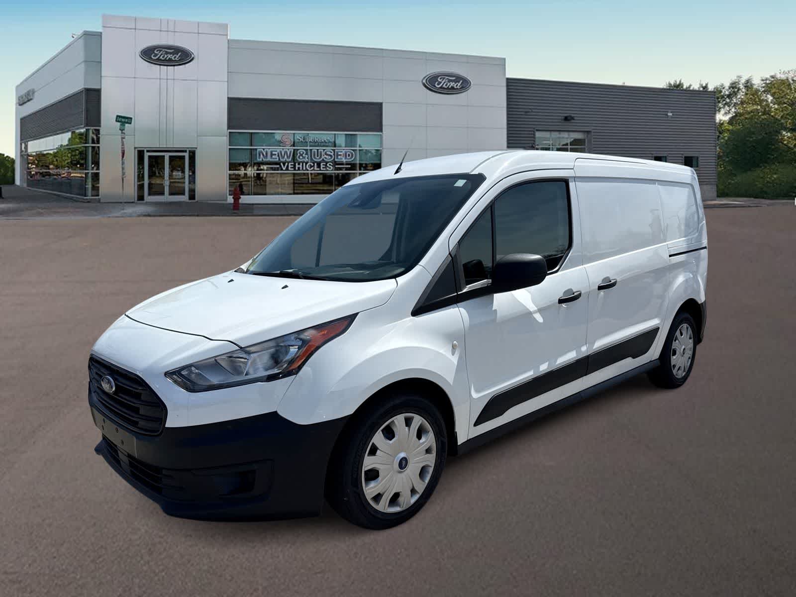 Thumbnail: 2022 Ford Transit Series - 6