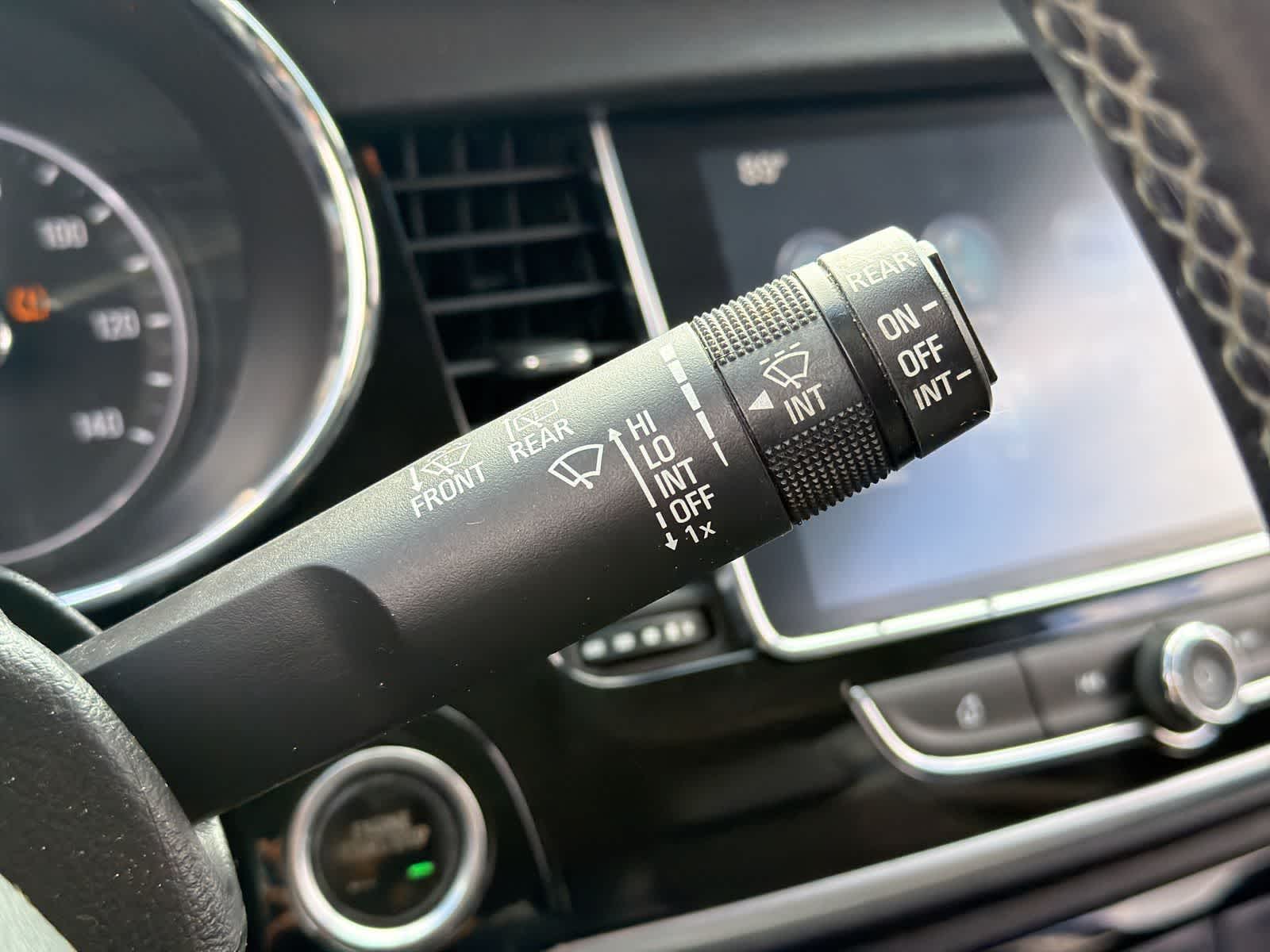 Thumbnail: 2017 Buick Encore - 28