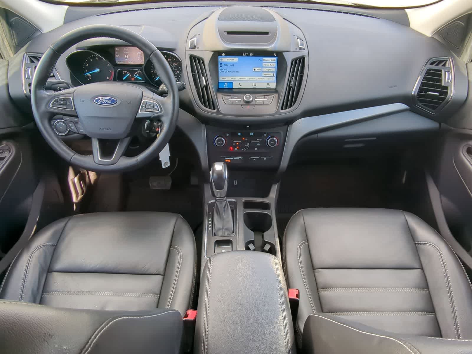 Thumbnail: 2018 Ford Escape - 18