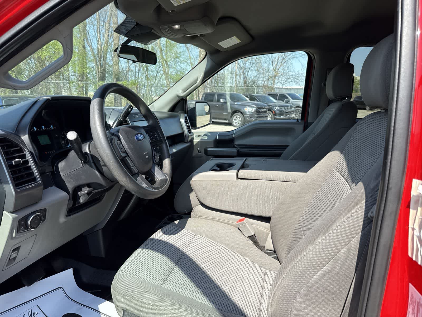 Thumbnail: 2019 Ford F-150 - 12