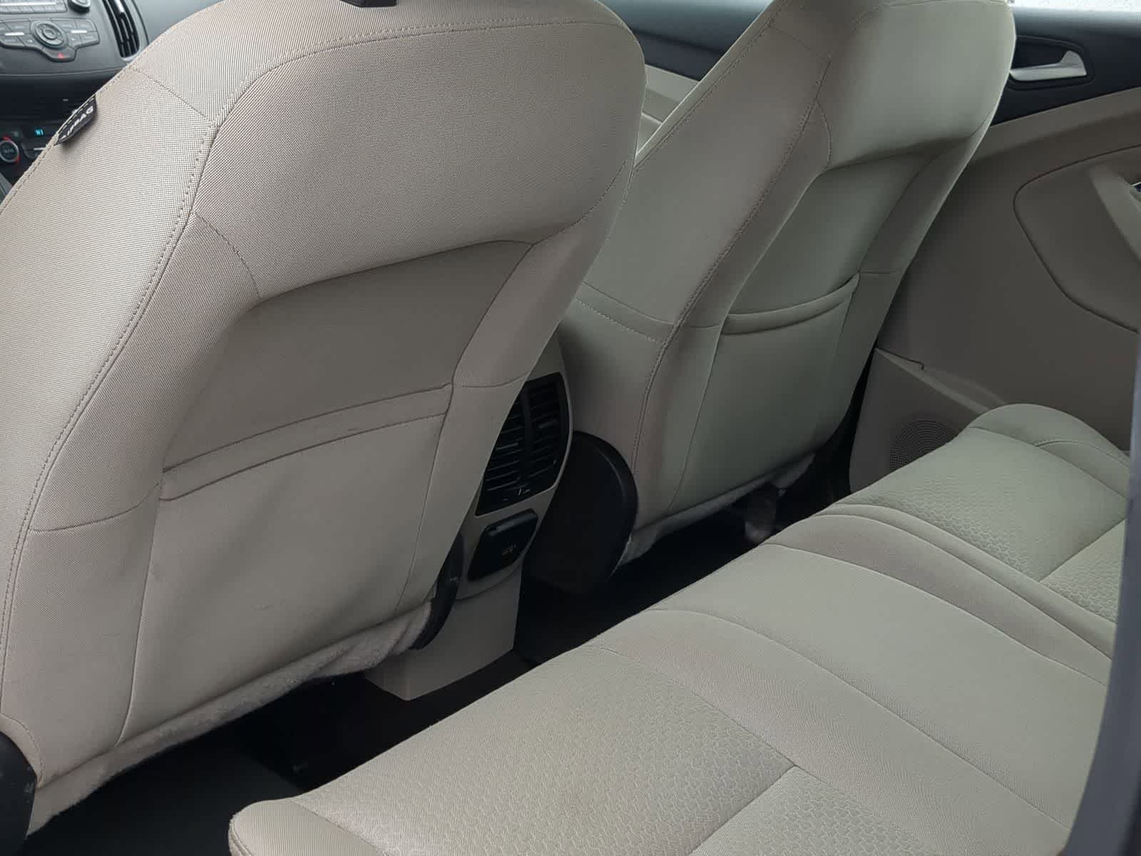 Thumbnail: 2017 Ford C-Max - 21