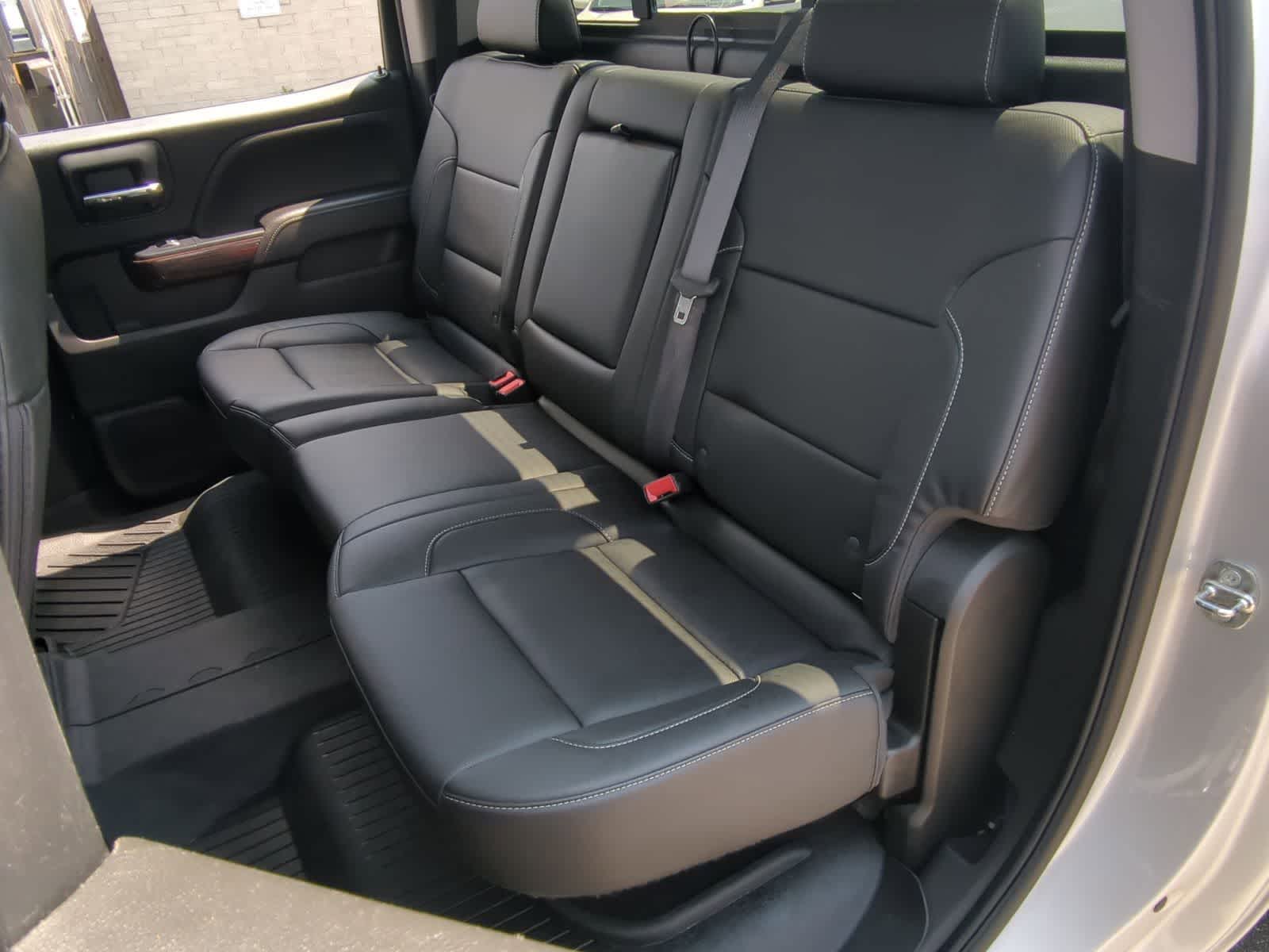 Thumbnail: 2018 GMC Sierra 1500 - 26