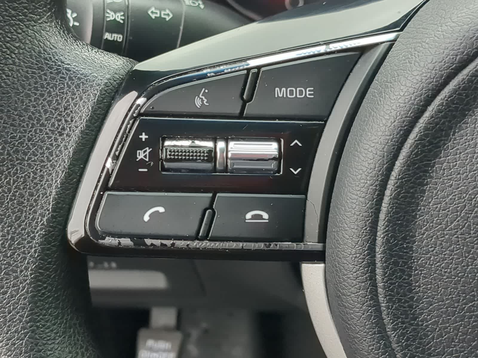 Thumbnail: 2022 Kia Sportage - 29