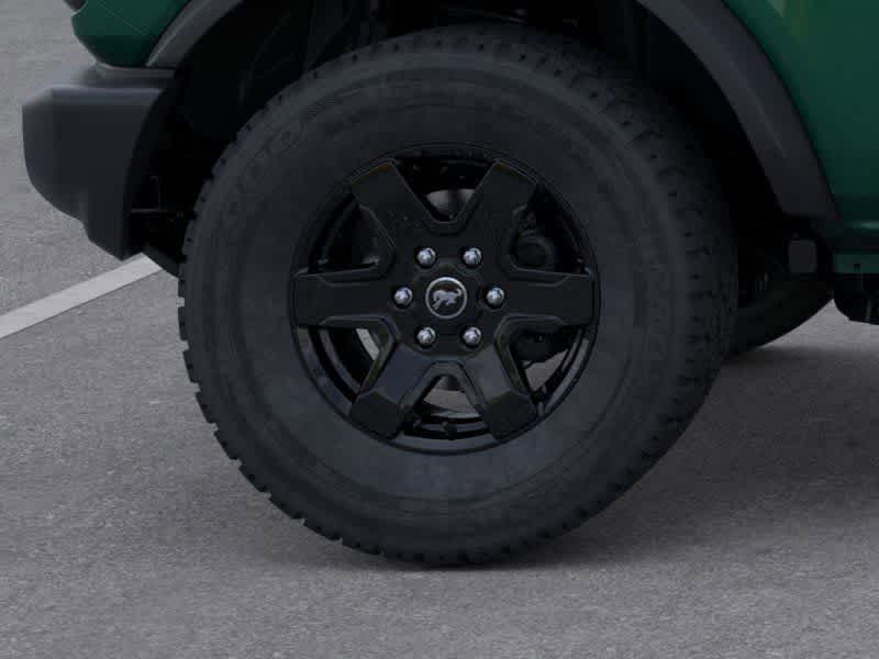 Thumbnail: 2025 Ford Bronco - 22