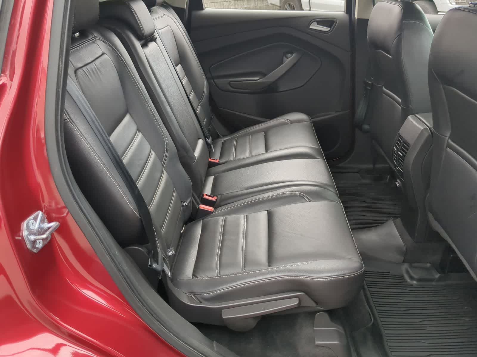 Thumbnail: 2018 Ford Escape - 23