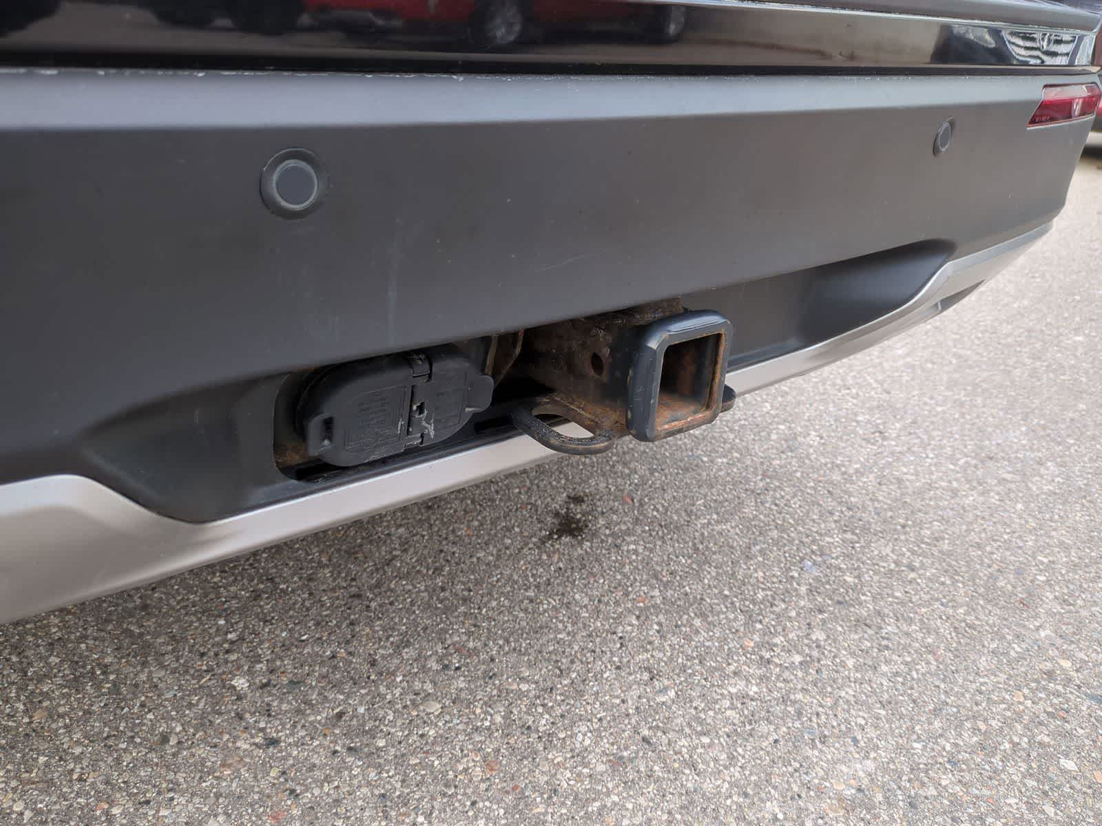 Thumbnail: 2020 Ford Explorer - 39