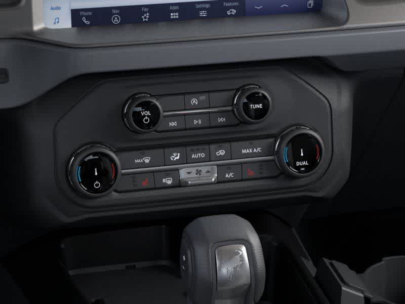 Thumbnail: 2026 Ford Bronco - 17