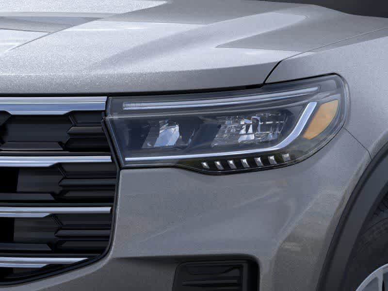 Thumbnail: 2026 Ford Explorer - 19