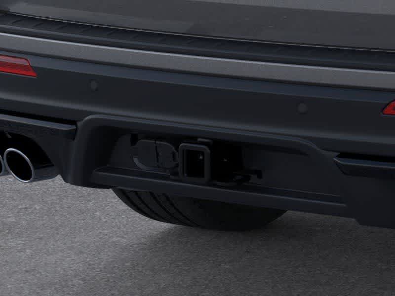 Thumbnail: 2026 Ford Explorer - 24