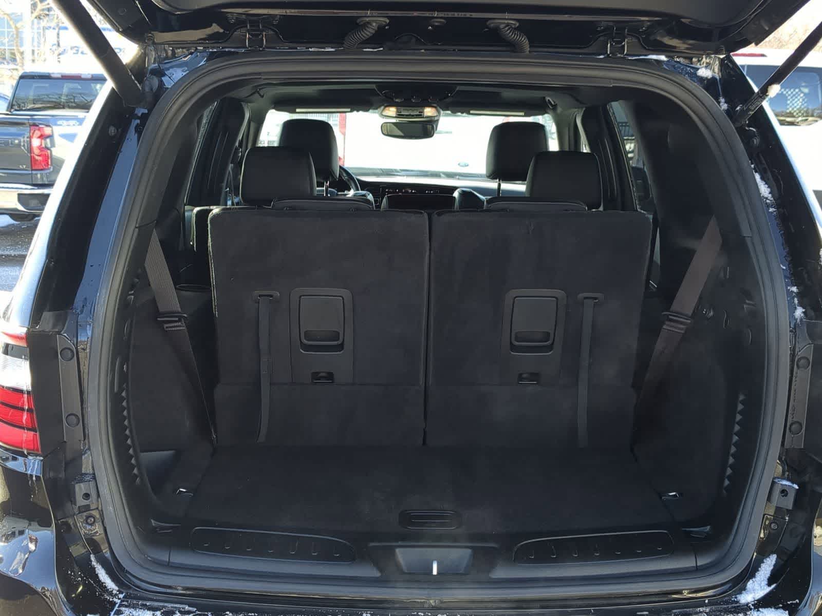 Thumbnail: 2024 Dodge Durango - 40