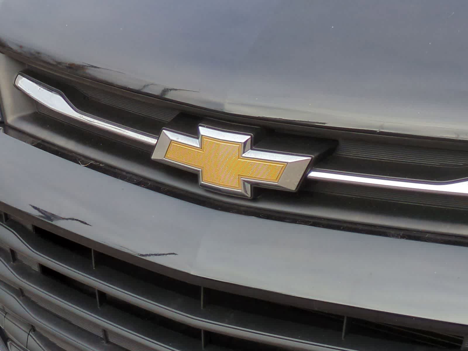 Thumbnail: 2019 Chevrolet Trax - 14