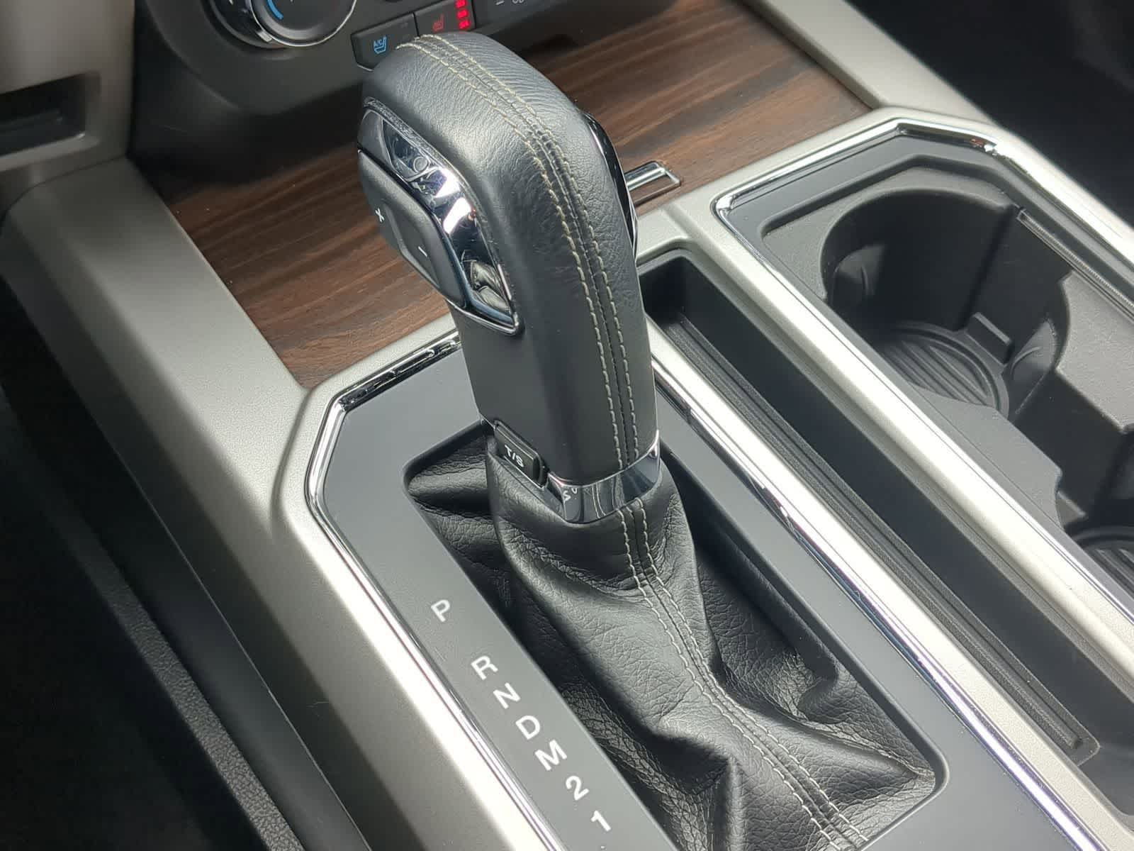 Thumbnail: 2015 Ford F-150 - 35