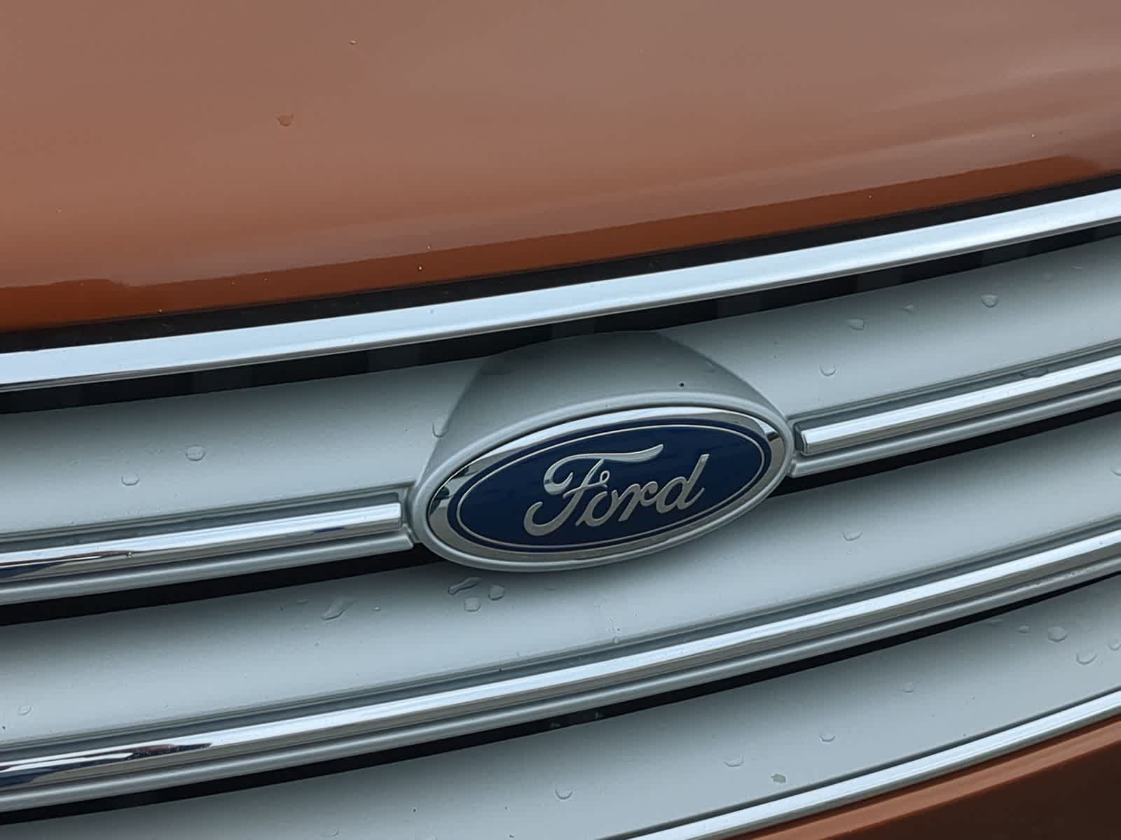 Thumbnail: 2017 Ford Escape - 16