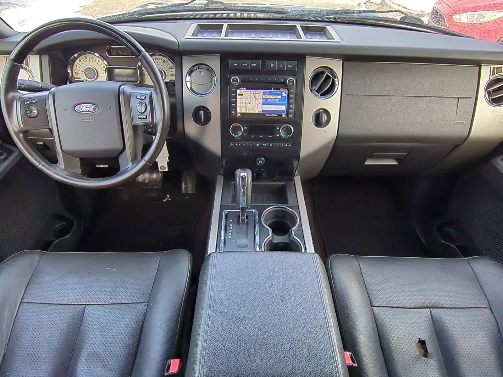 Thumbnail: 2014 Ford Expedition - 27