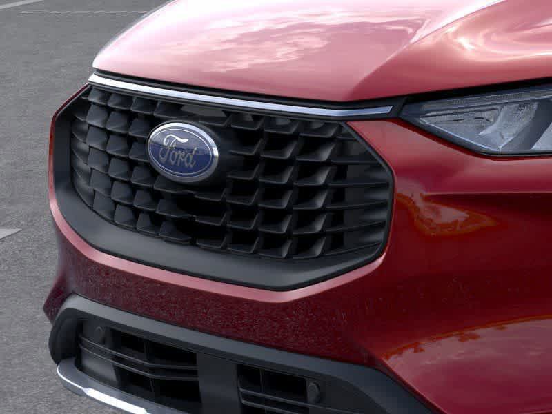 2025 Ford Escape Active 18