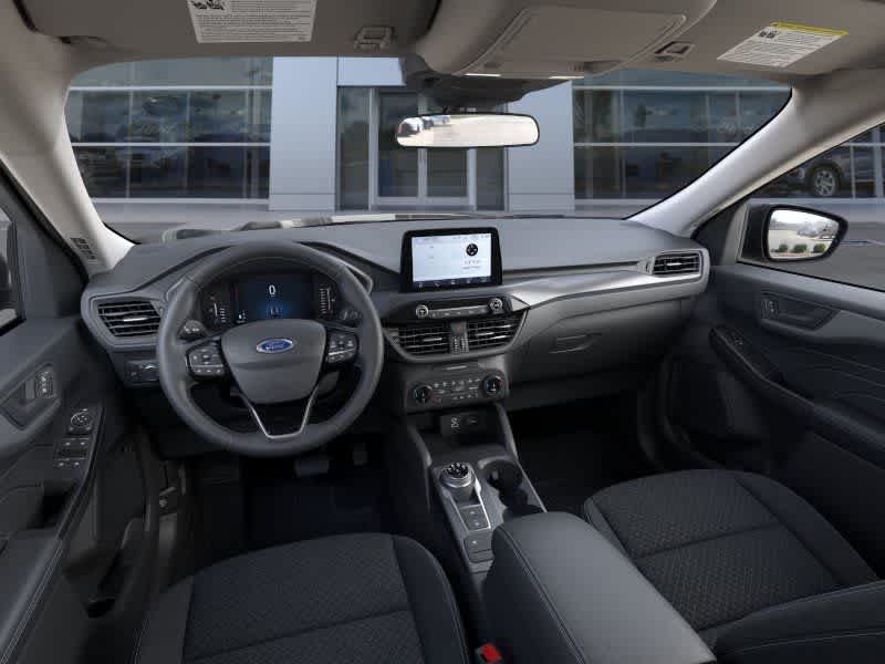 Thumbnail: 2026 Ford Escape - 10