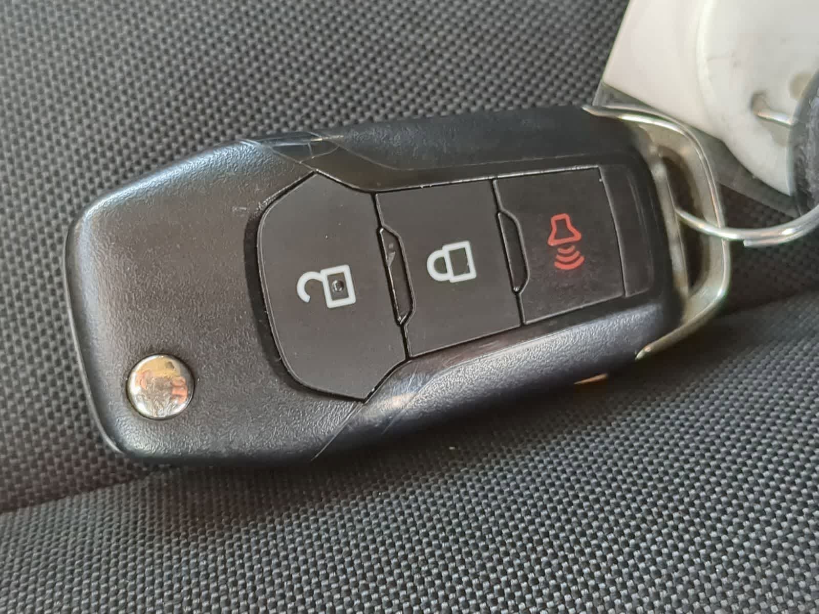 Thumbnail: 2022 Ford Maverick - 33