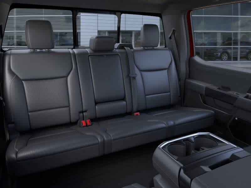 Thumbnail: 2025 Ford F-150 - 12