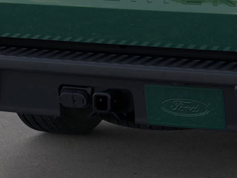 Thumbnail: 2025 Ford Maverick - 23