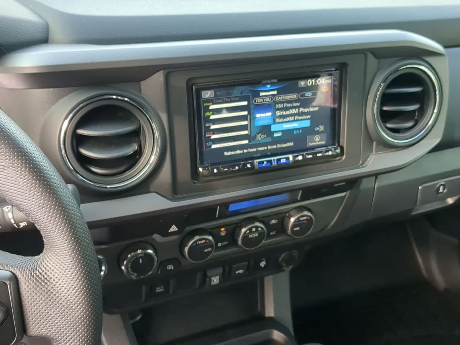 Thumbnail: 2023 Toyota Tacoma - 30