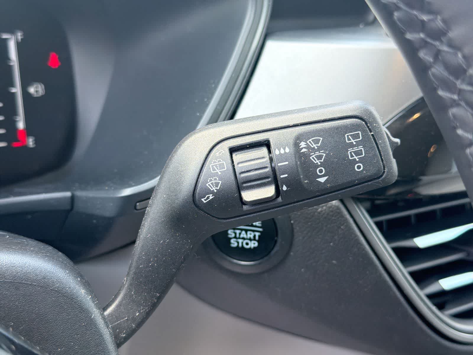 Thumbnail: 2023 Ford Escape - 29