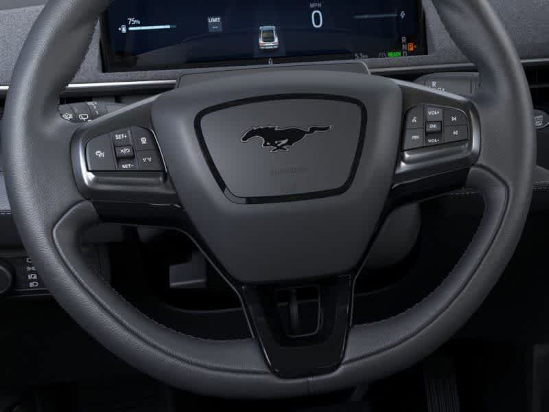 Thumbnail: 2025 Ford Mustang Mach-E - 13