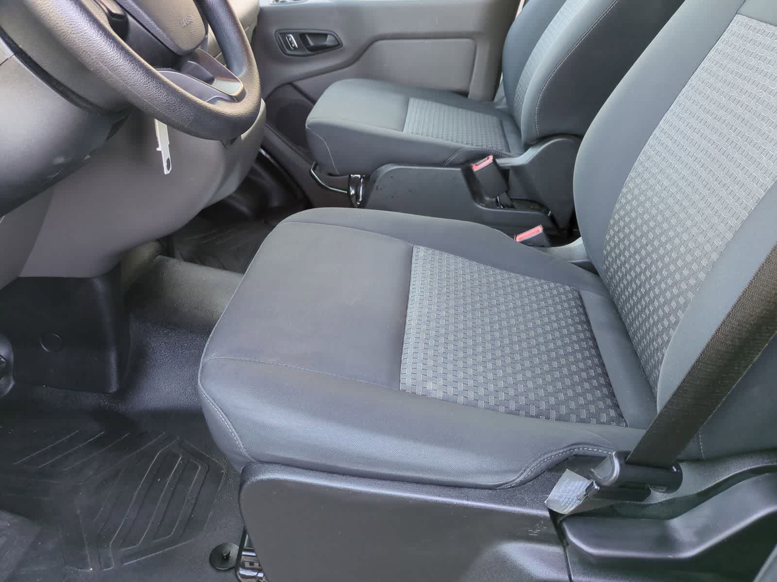 Thumbnail: 2024 Ford Transit Series - 19