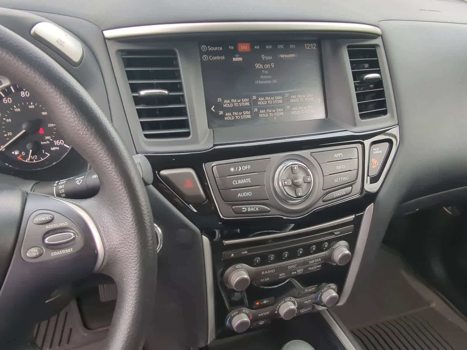 Thumbnail: 2019 Nissan Pathfinder - 28