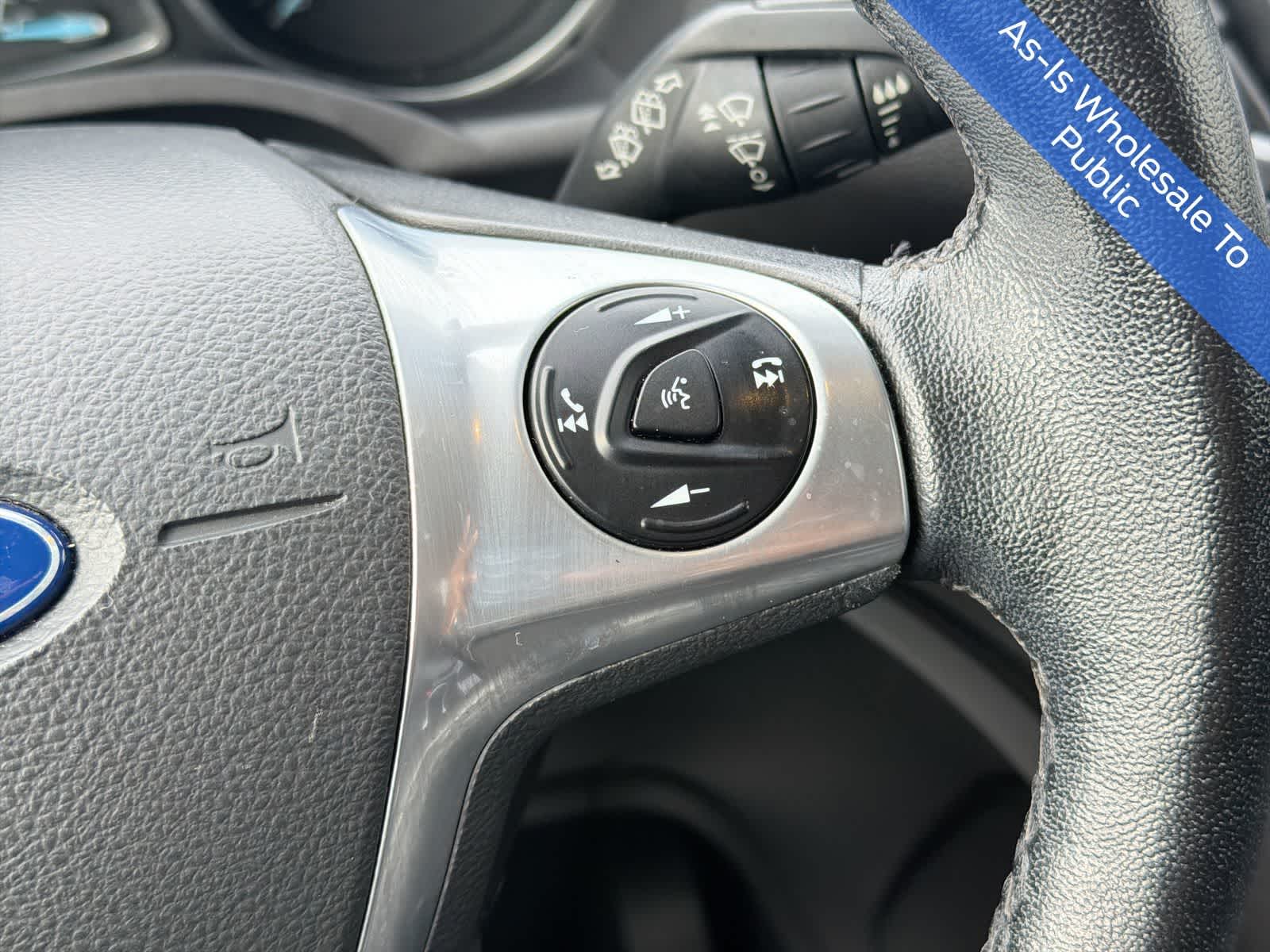 Thumbnail: 2015 Ford Escape - 27