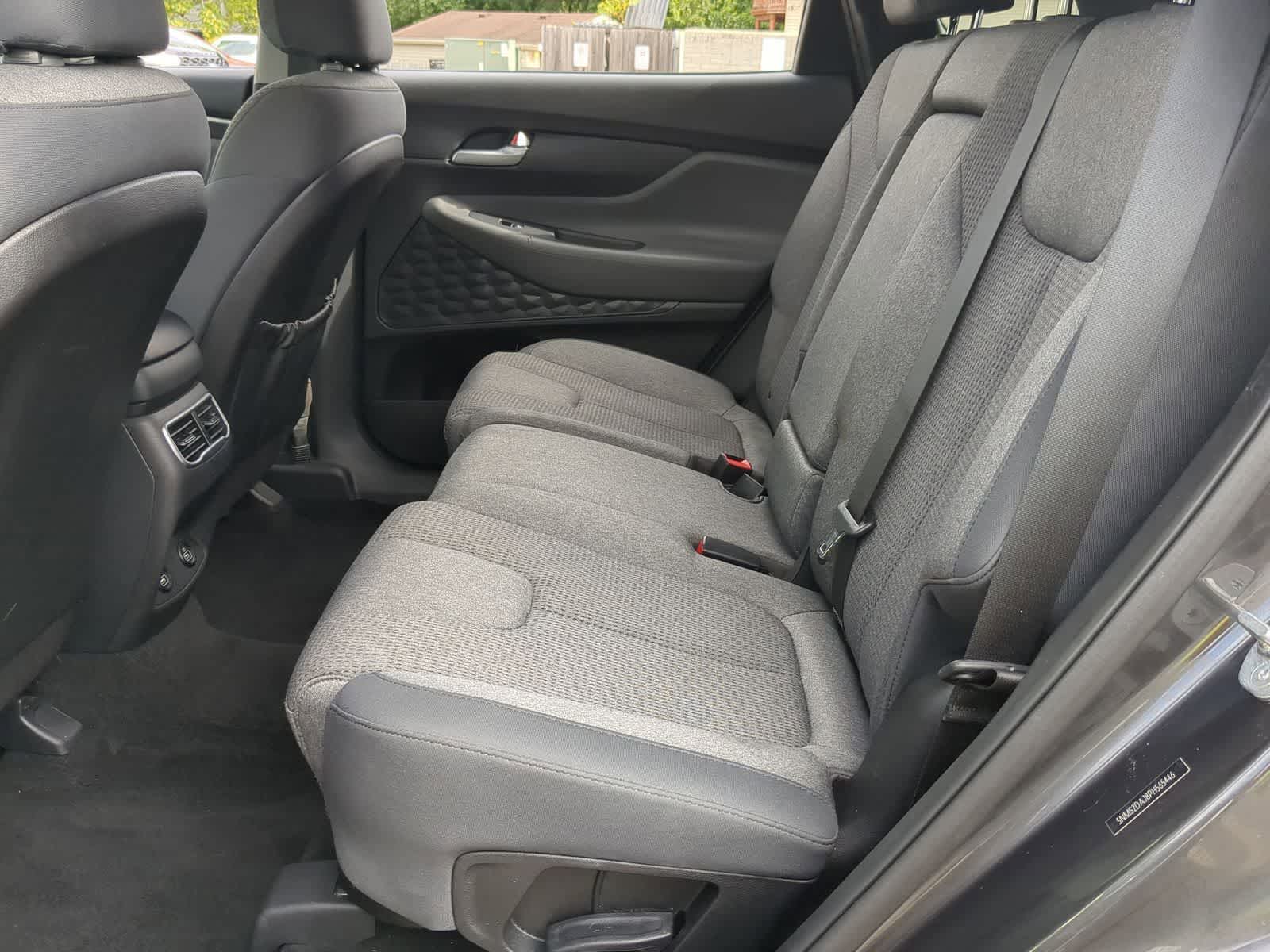 Thumbnail: 2023 Hyundai Santa Fe - 22