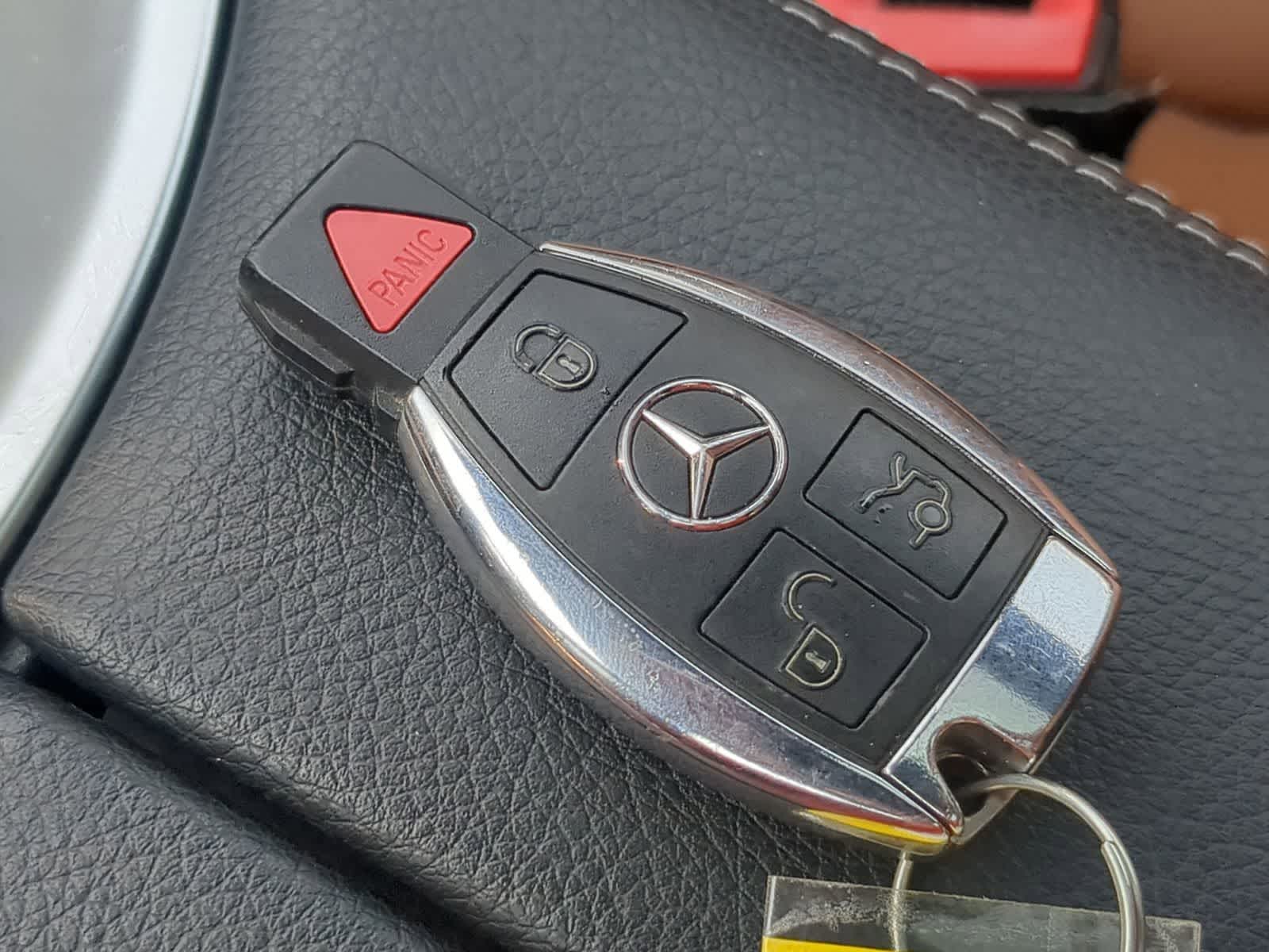Thumbnail: 2018 Mercedes-Benz C-Class - 37