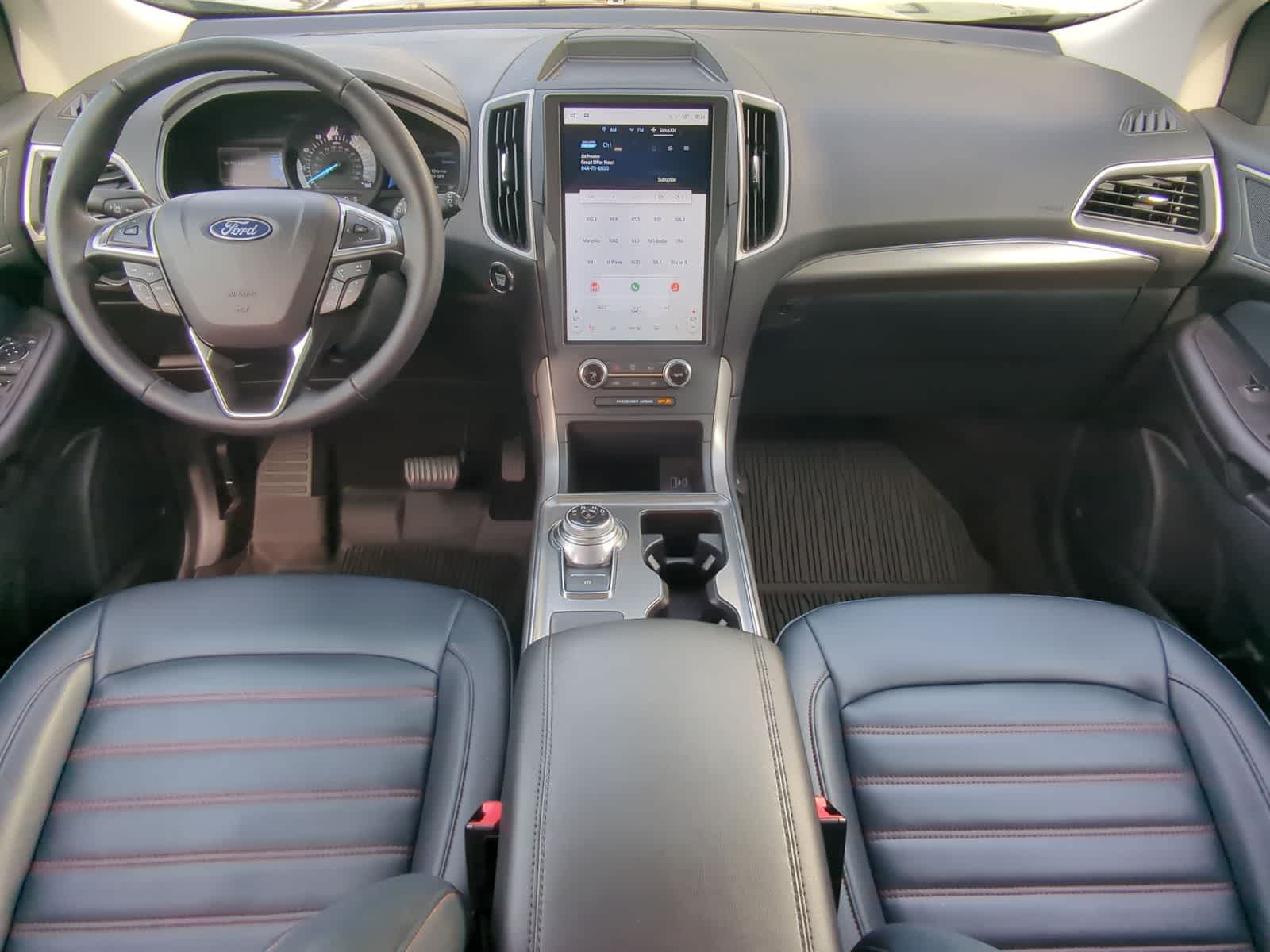 Thumbnail: 2023 Ford Edge - 20